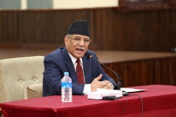 हामी एकपटकको नेपाली सधैँका नेपाली : प्रधानमन्त्री